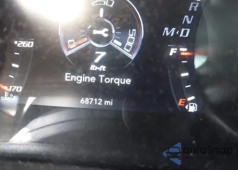 2020 Dodge Challenger R/T Scat Pack from USA, damaged, VIN 2C3CDZFJXLH135173